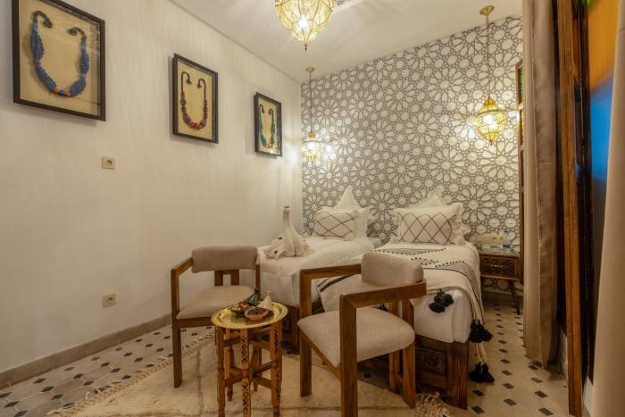 riad musee