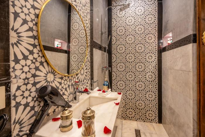 riad musee