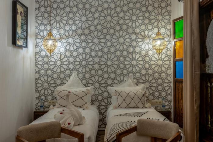 riad musee