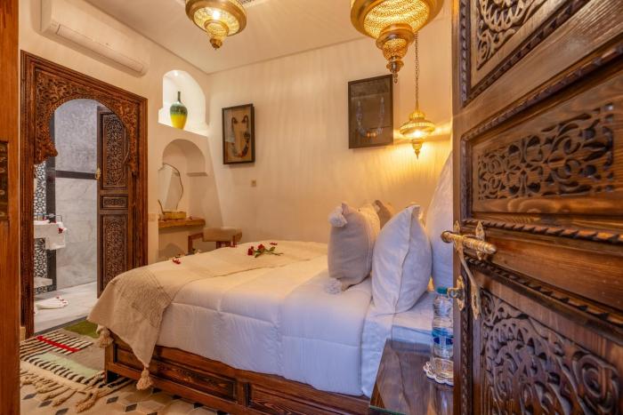 riad musee