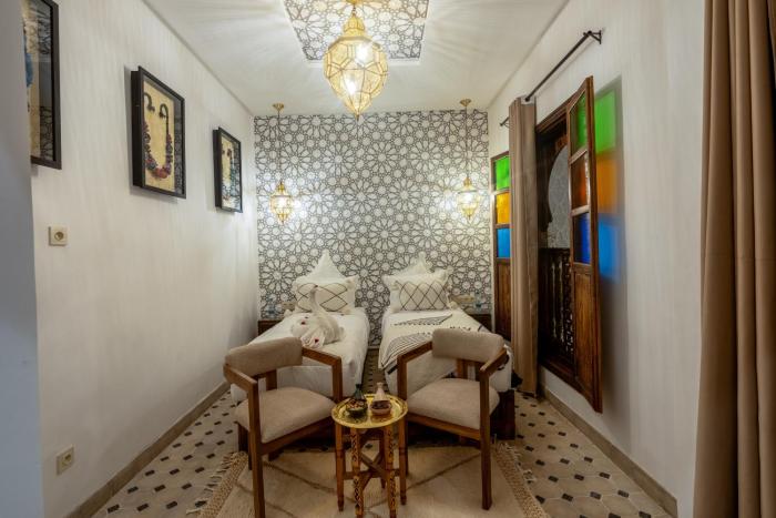 marrakech