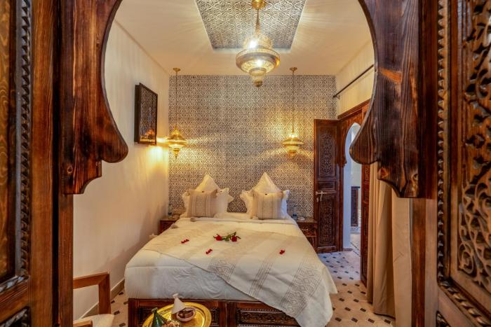 riad musee