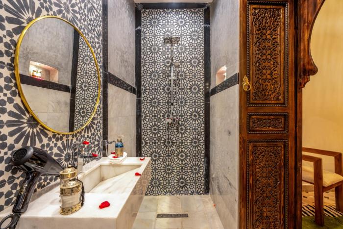 riad musee