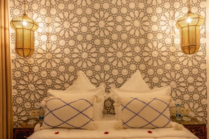 riad musee
