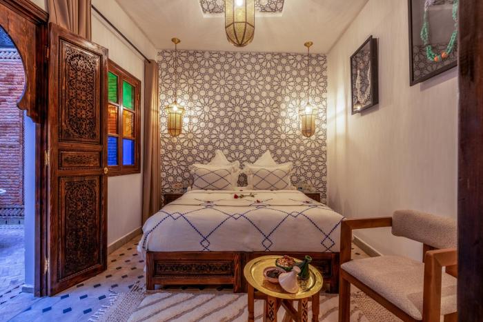 riad musee