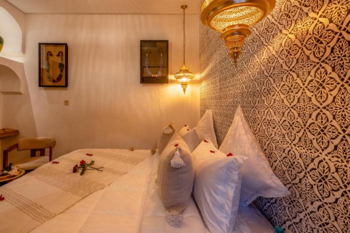 riad musee