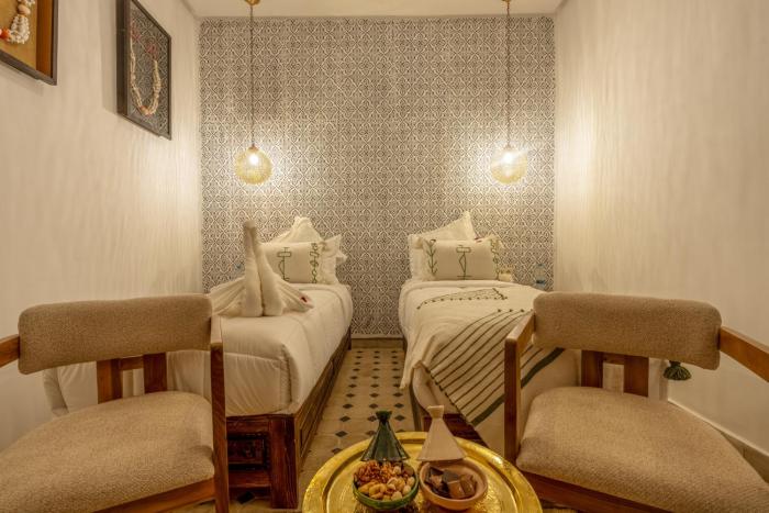 riad musee
