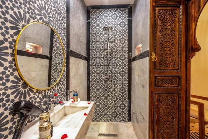 riad musee