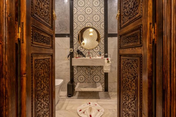 riad musee