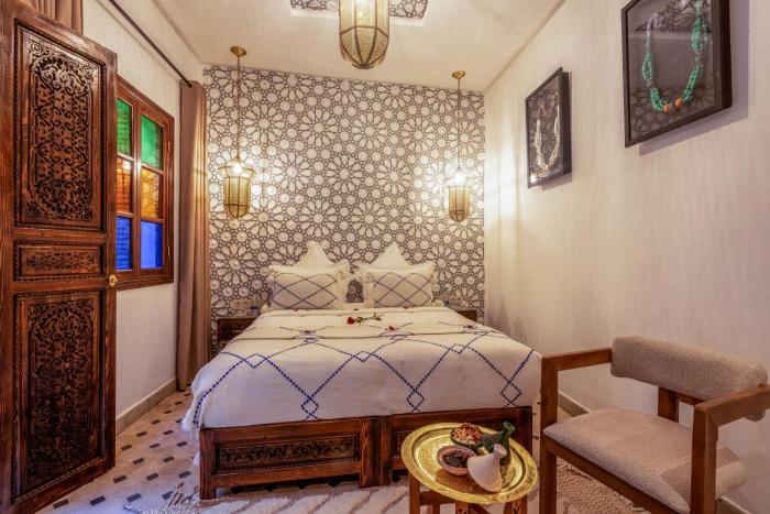 riad musee