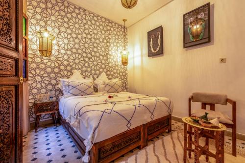 riad musee