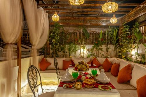 riad musee