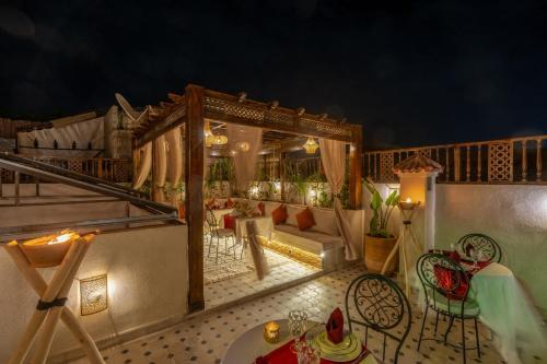 riad musee