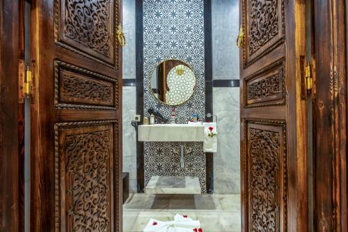 riad musee