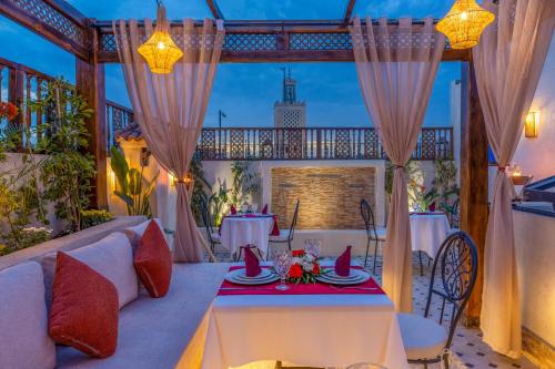 riad musee