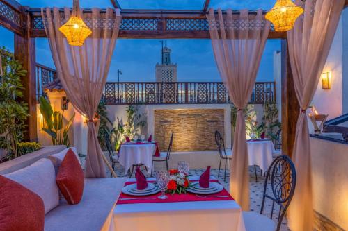 riad musee