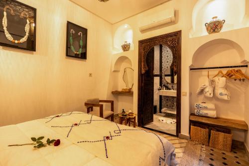 riad musee