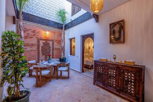 riad musee