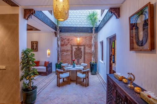 riad musee