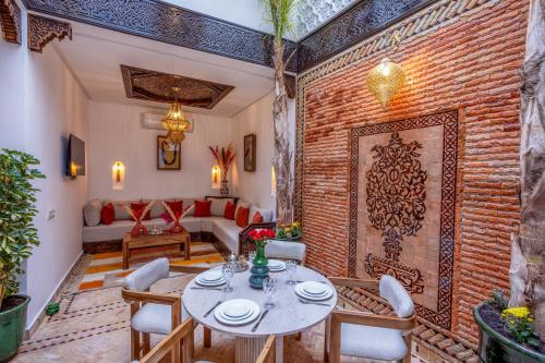riad musee