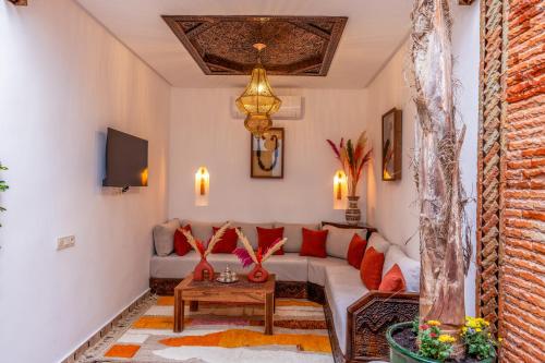 riad musee