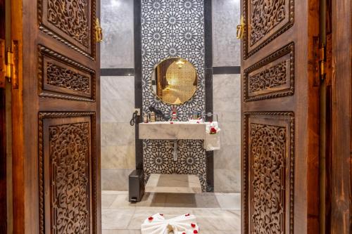 riad musee