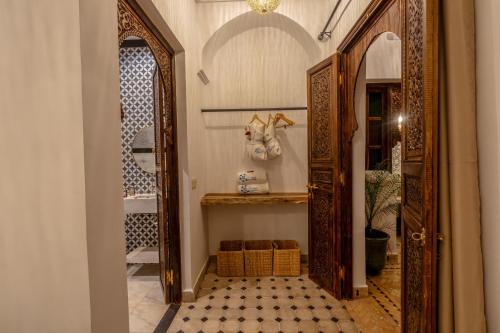 riad musee