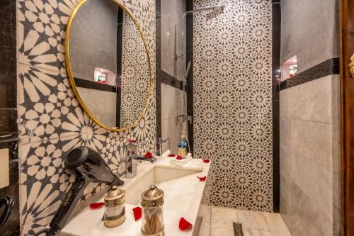 riad musee
