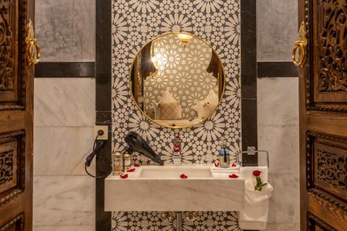 riad musee