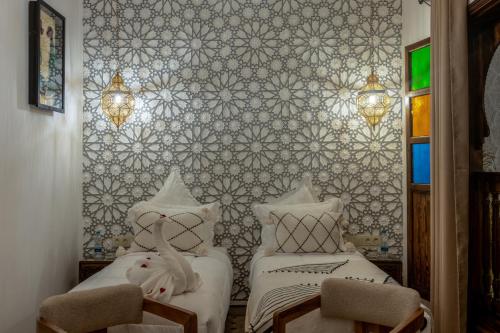 riad musee