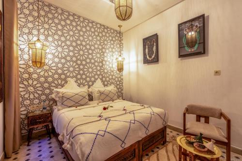 riad musee