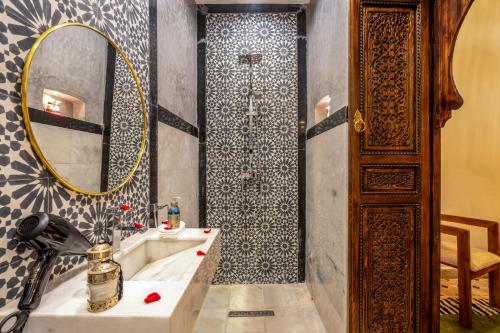 riad musee
