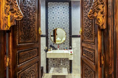 riad musee