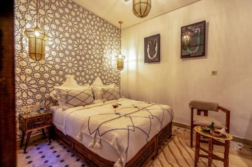 riad musee