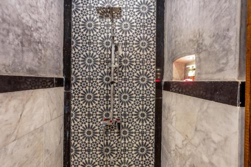 riad musee