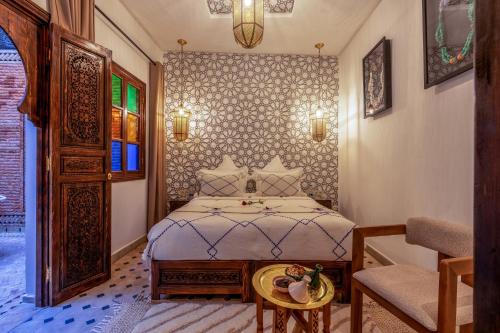 riad musee