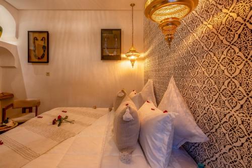riad musee