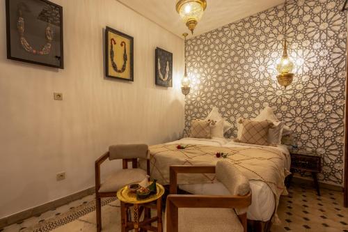 riad musee