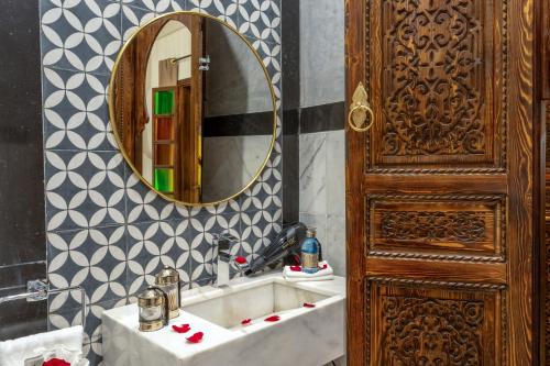 riad musee