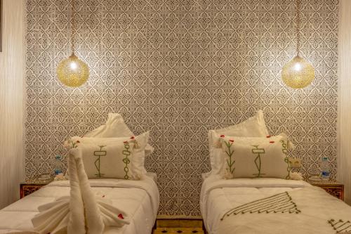 riad musee