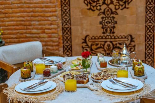 riad musee