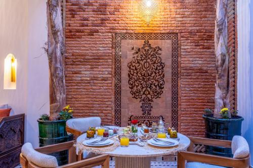 riad musee