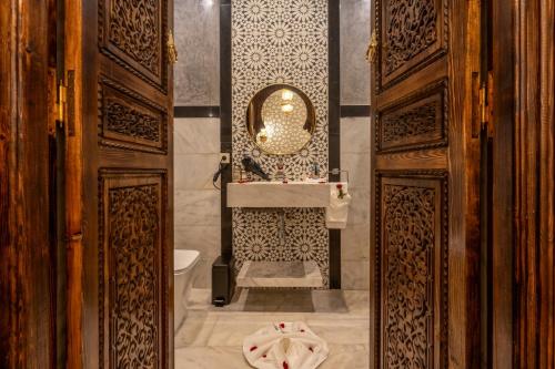 riad musee