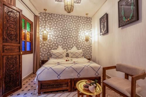riad musee
