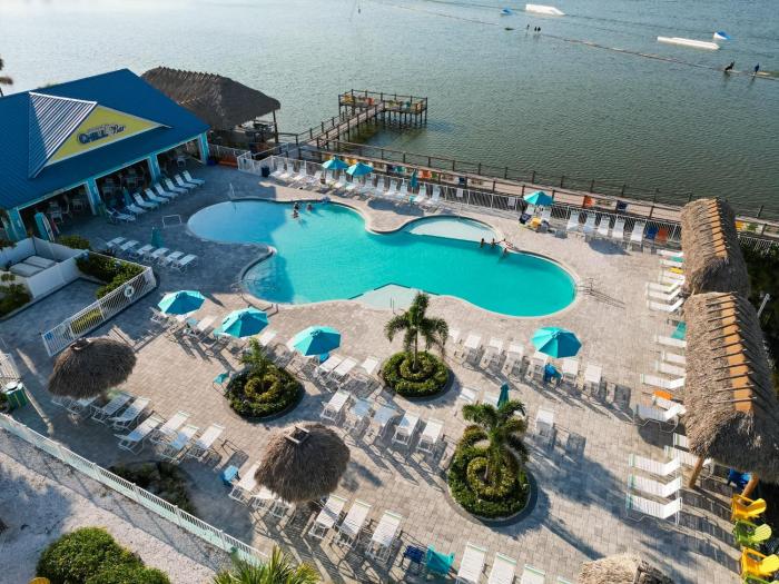 camp margaritaville auburndale rv resort