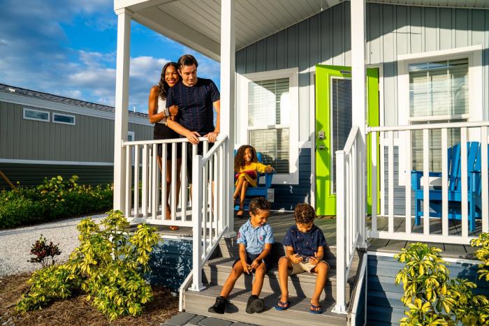 camp margaritaville auburndale rv resort