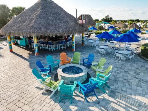 camp margaritaville auburndale rv resort