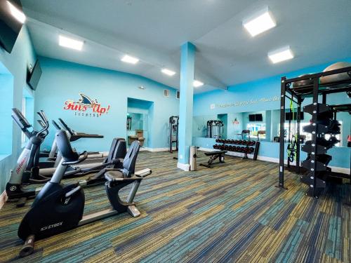 camp margaritaville auburndale rv resort