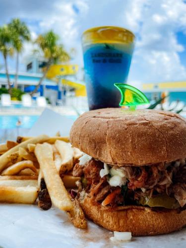 camp margaritaville auburndale rv resort