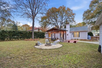 shadowlake 4br house